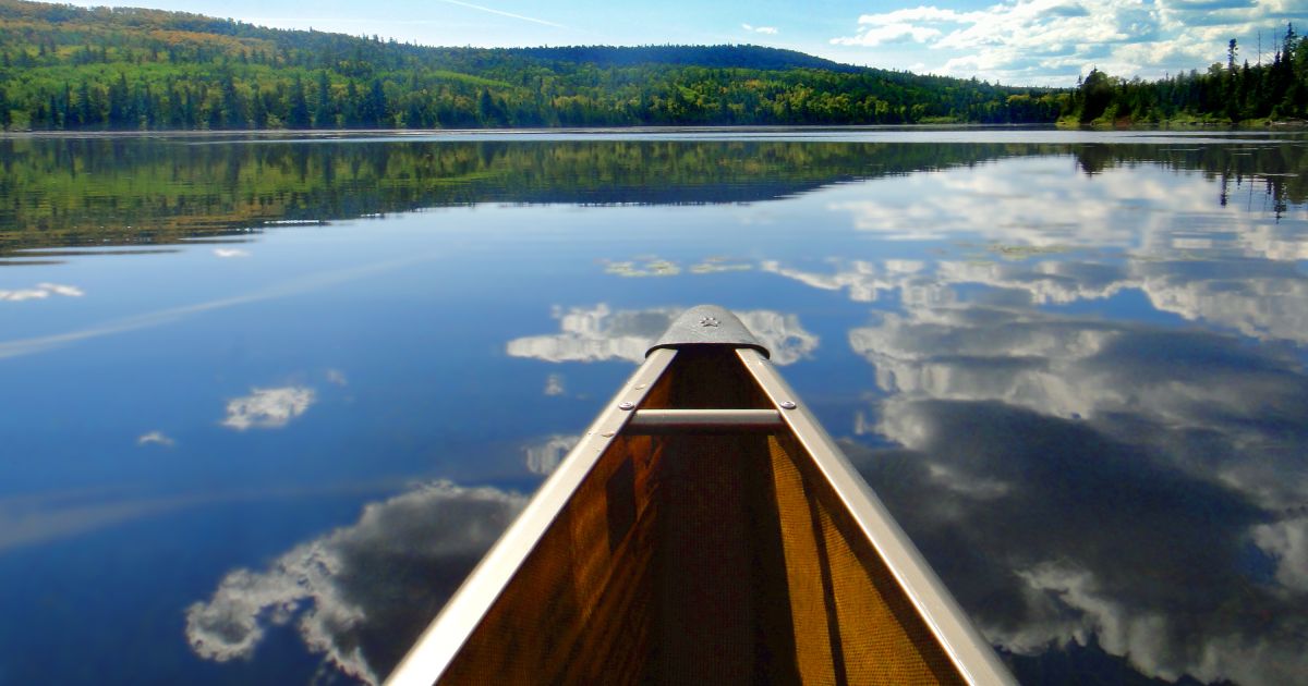 Boundary Waters Canoe Area Wilderness | Explore Minnesota